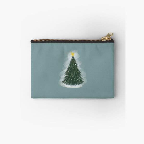 Item preview, Holly Jolly Christmas Tree designed and sold by xsaxsandra.