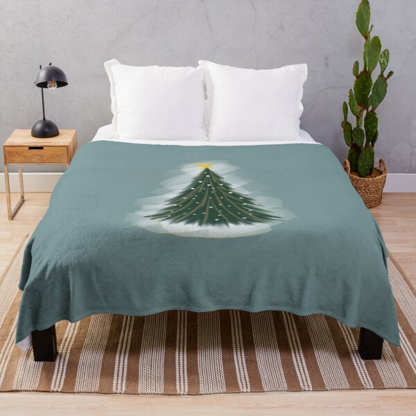 Item preview, Holly Jolly Christmas Tree designed and sold by xsaxsandra.