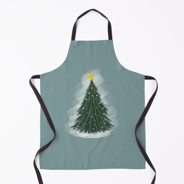 Item preview, Holly Jolly Christmas Tree designed and sold by xsaxsandra.