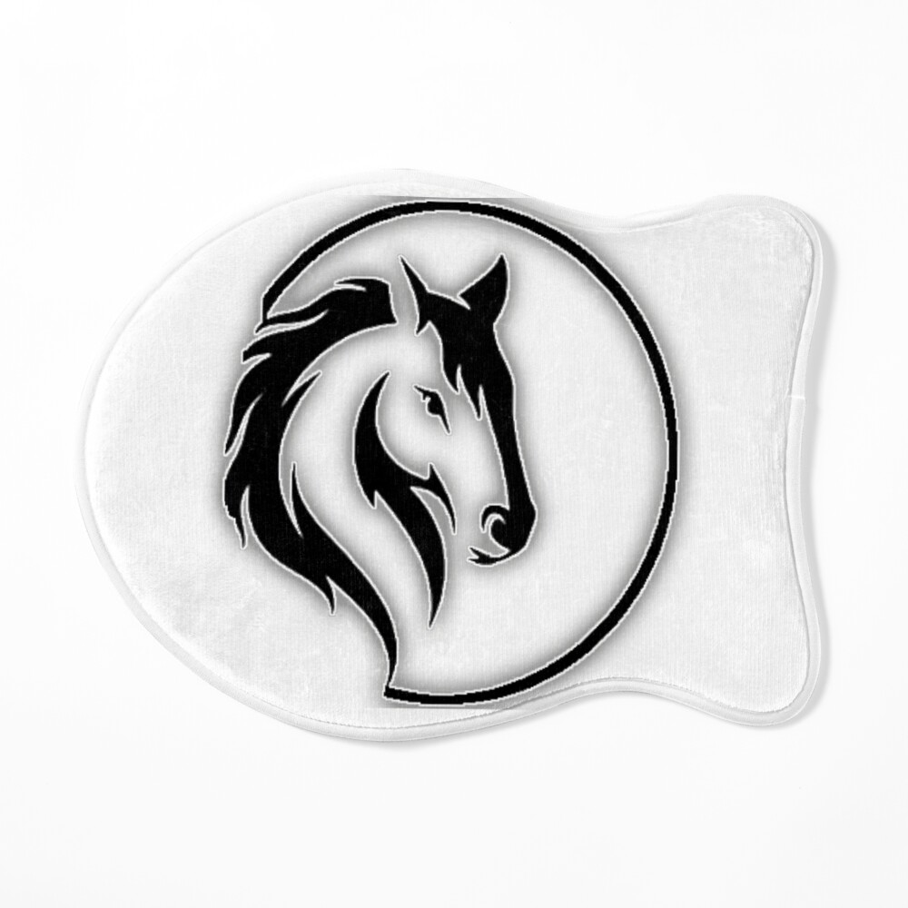 Horse head logos Stock Photos, Royalty Free Horse head logos Images |  Depositphotos