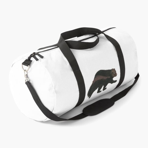 Item preview, wolverine designed and sold by Corinna Arauner.