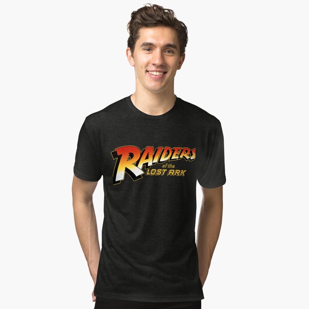 Item preview, Tri-blend T-Shirt designed and sold by Empsy36tea.