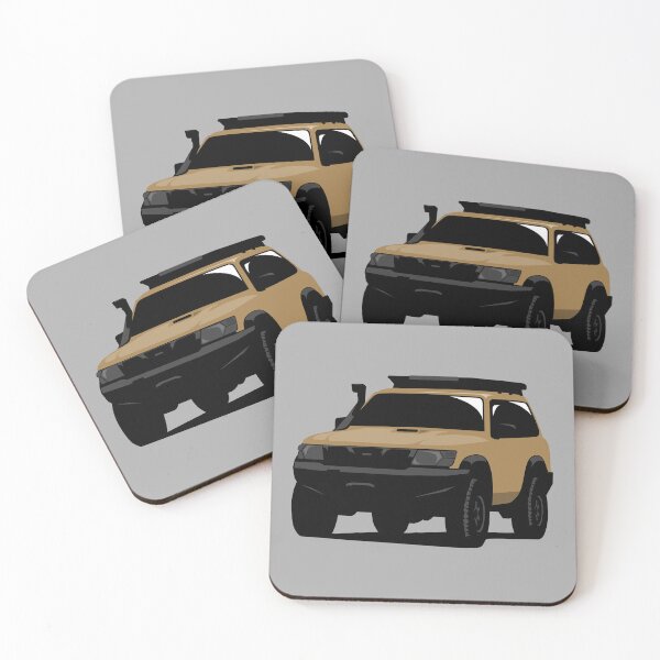 Item preview, Minimalistic Patrol 61 designed and sold by ILLUSTRIOUSEUROS.