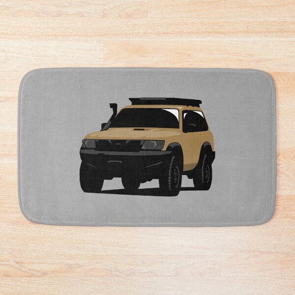 Item preview, Minimalistic Patrol 61 designed and sold by ILLUSTRIOUSEUROS.