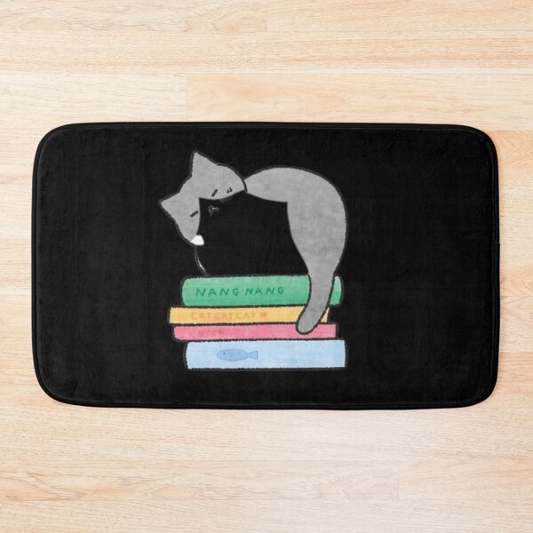 Item preview, funny cat,i read banned books,cat i read banned books funny bookworms reading book Lightweight Hoodie designed and sold by Flacki0.