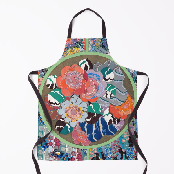 Item preview, floral splash designed and sold by dusie.