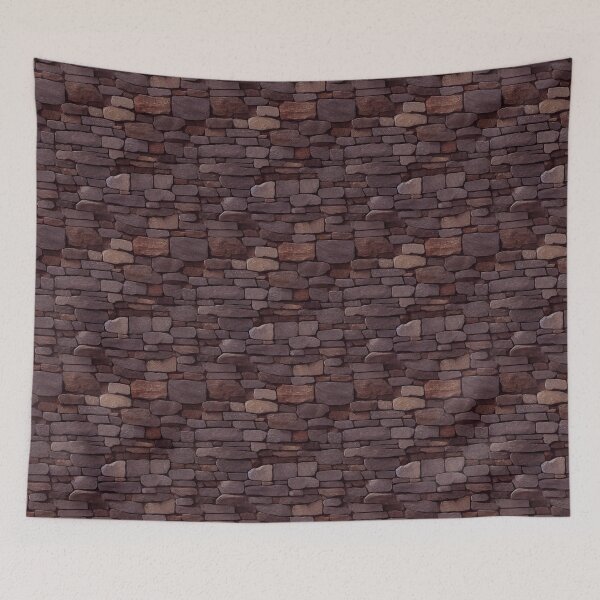 Item preview, The wall designed and sold by orange-teal.
