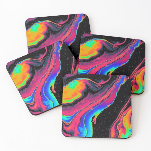 Item preview, abstract artwork designed and sold by Uniqesell.
