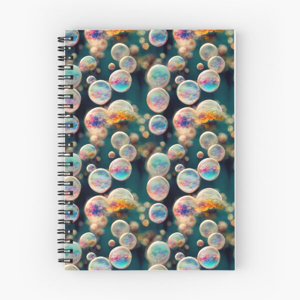 Item preview, Lovely Bubbles designed and sold by orange-teal.