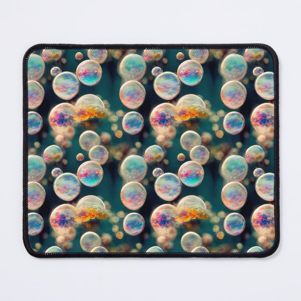 Item preview, Lovely Bubbles designed and sold by orange-teal.