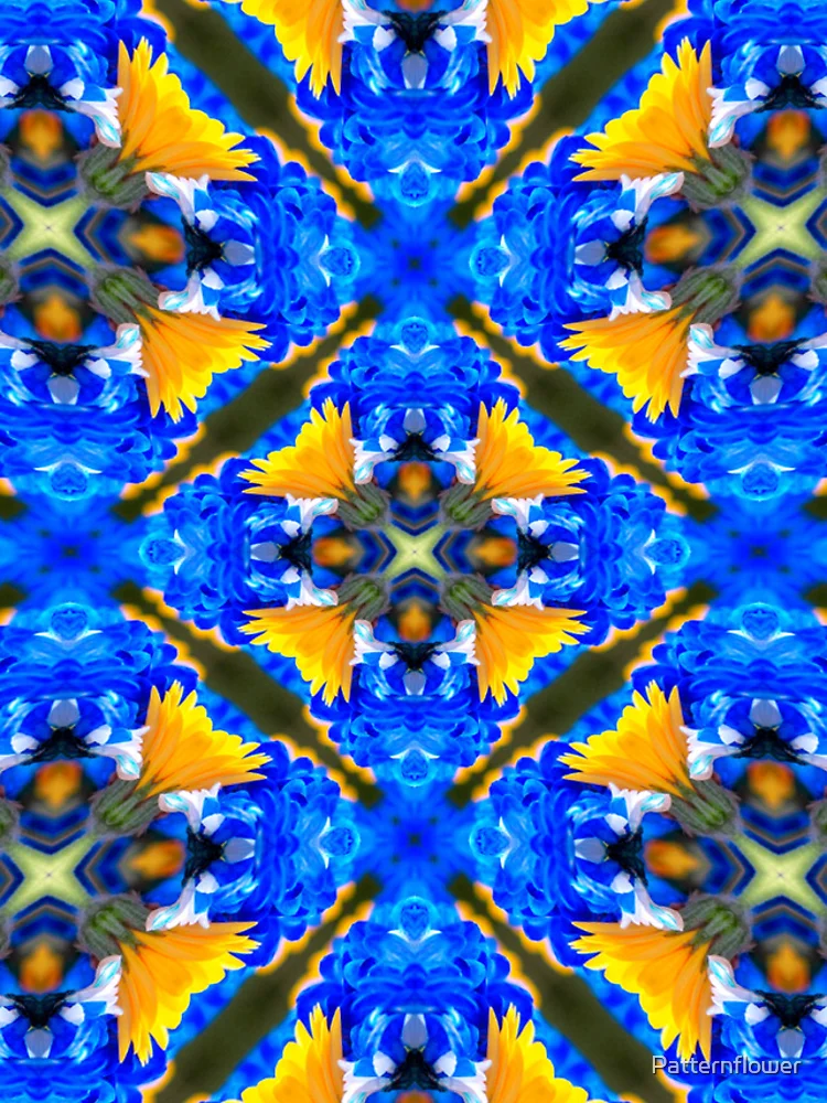 Thumbnail 5 of 5, iPhone Case, Yellow Marigold Pattern designed and sold by Patternflower.