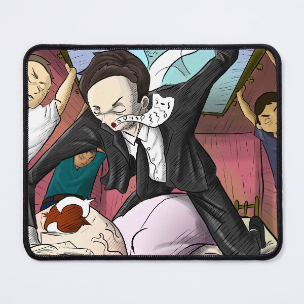 Item preview, Constantine designed and sold by MaykoHGP.