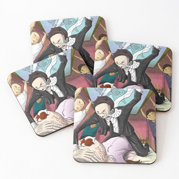 Item preview, Constantine designed and sold by MaykoHGP.