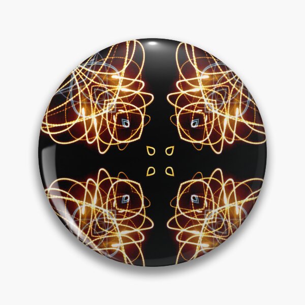 Item preview, luce geometrica designed and sold by anata77.