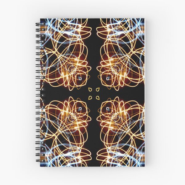 Item preview, luce geometrica designed and sold by anata77.
