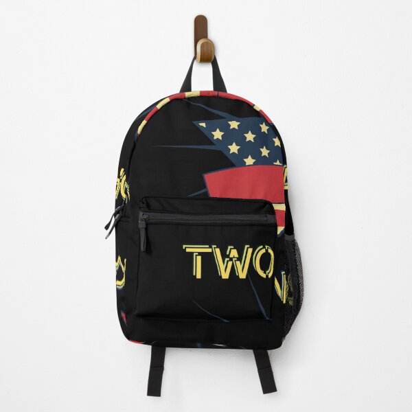 Item preview, Two Words Made In America USA designed and sold by Universe4ART.