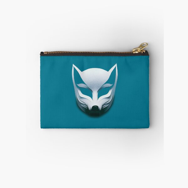 Item preview, Fox Mask designed and sold by orange-teal.