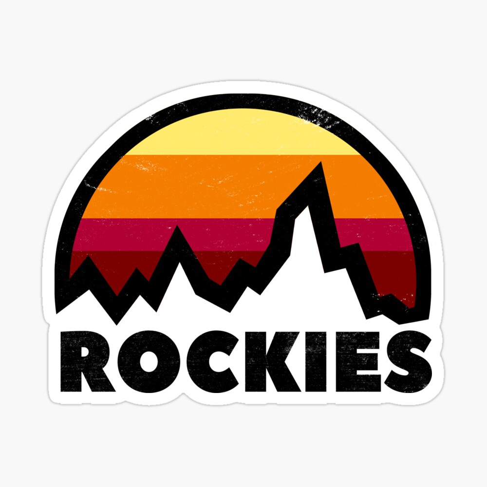 ROCKY MOUNTAINEER Vector Logo | Free Download - (.SVG + .PNG) format -  SeekVectorLogo.Com