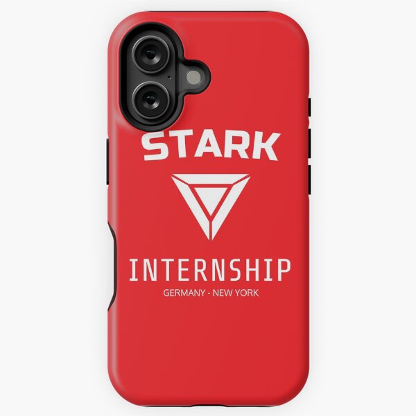 Item preview, Stark Internship designed and sold by Skippio.