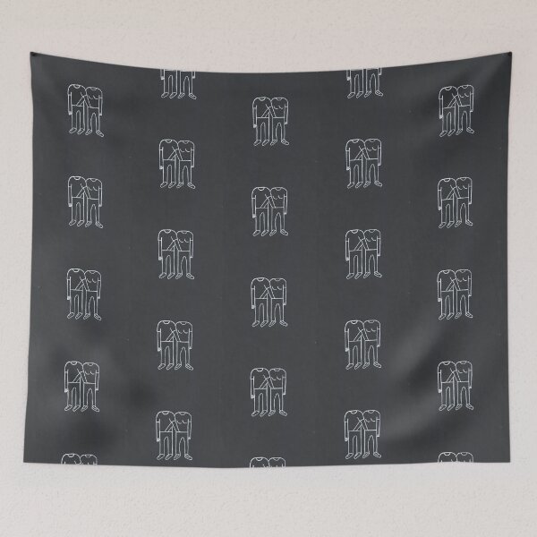 Item preview, Catfish and the Bottlemen - The Balcony designed and sold by Mia-band-art.
