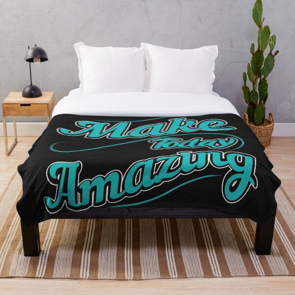 Item preview, Make Today Amazing designed and sold by Sweta Dey.