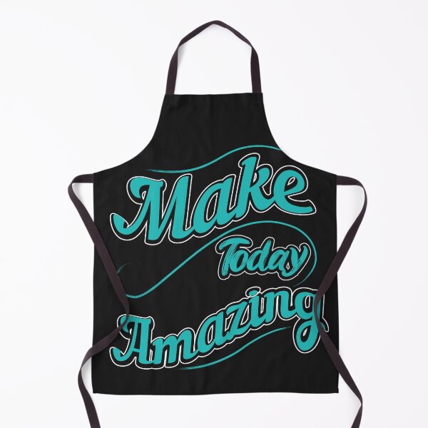 Item preview, Make Today Amazing designed and sold by Sweta Dey.