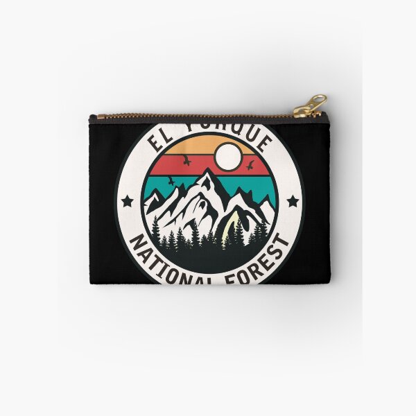 Item preview, El Yunque national forest designed and sold by Cool-Craze.