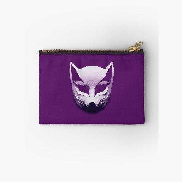 Item preview, Fox Mask designed and sold by orange-teal.