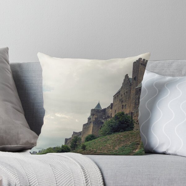 Item preview, Carcasona designed and sold by JJFarquitectos.