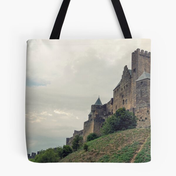 Item preview, Carcassonne designed and sold by JJFarquitectos.