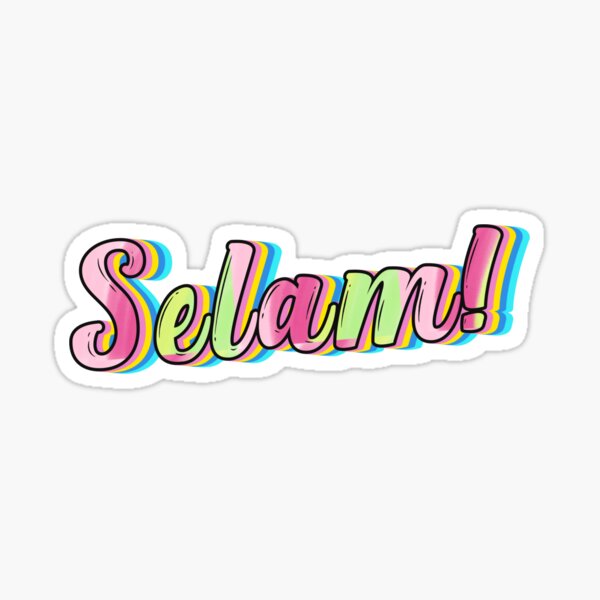 Item preview, Hello in Turkish word art designed and sold by Emotionville.