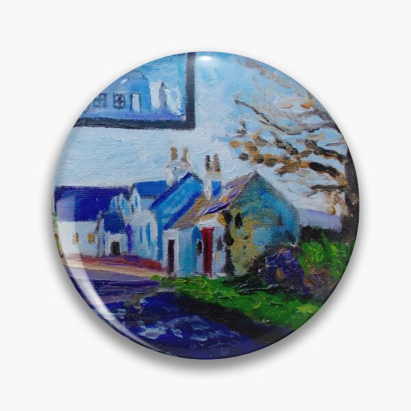 Item preview, The Whitehouse, Islandmagee. designed and sold by Laura Butler.
