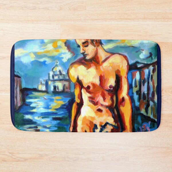 Item preview, Anchored in longing designed and sold by Sebastian Moreno.