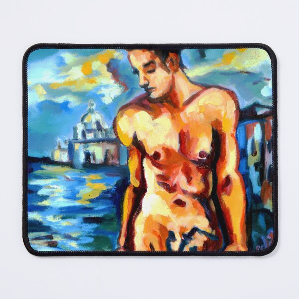 Item preview, Anchored in longing designed and sold by Sebastian Moreno.