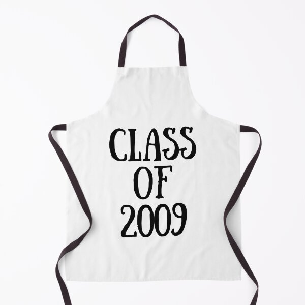 Item preview, class of 2009 designed and sold by school-year.