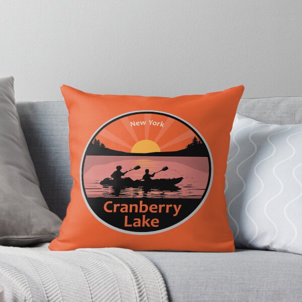 Item preview, Cranberry Lake, New York designed and sold by studio838.