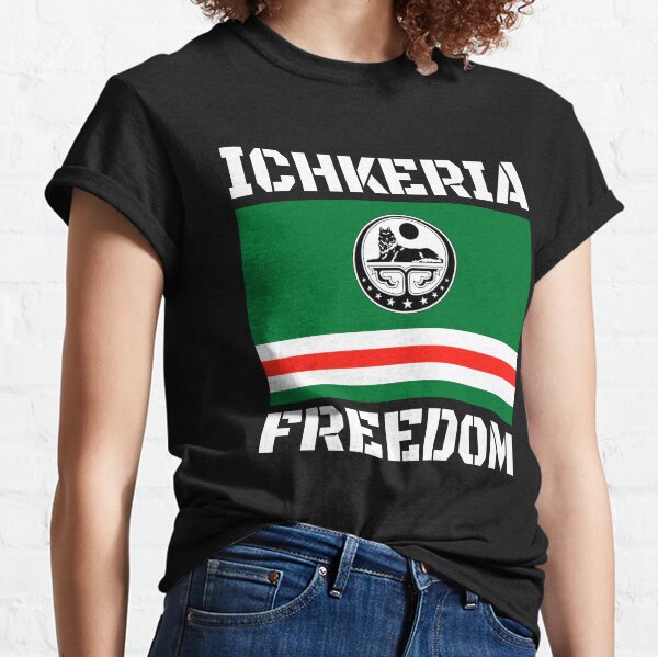 Chechen Gifts & Merchandise For Sale | Redbubble