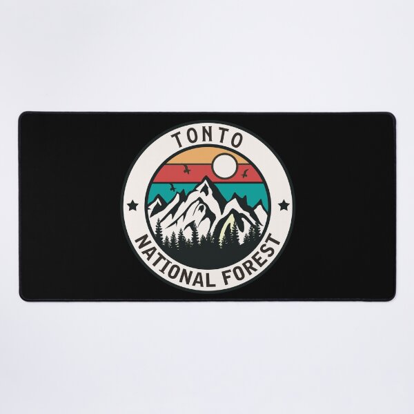 Item preview, Tonto national forest designed and sold by Cool-Craze.