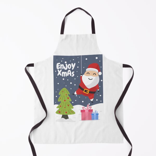 Item preview, Merry Christmas Holidays Art Design Draw Street Art Text Phrase Quote designed and sold by BK-Fishing.