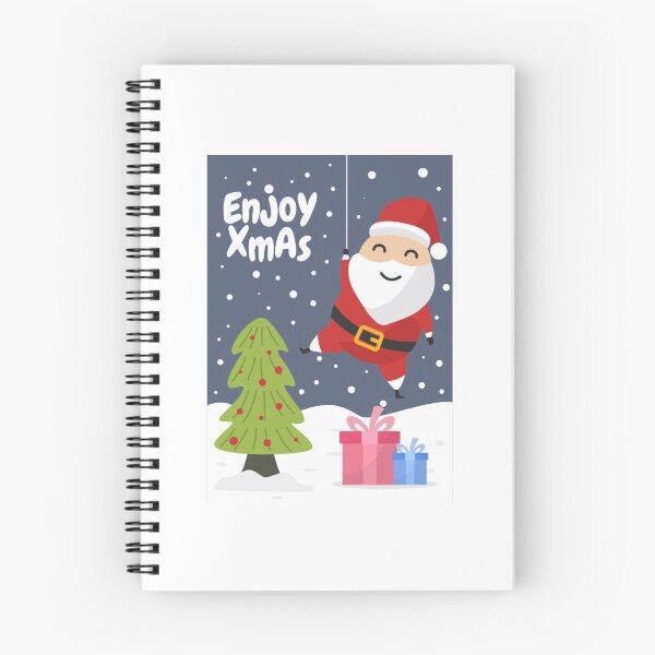 Item preview, Merry Christmas Holidays Art Design Draw Street Art Text Phrase Quote designed and sold by BK-Fishing.