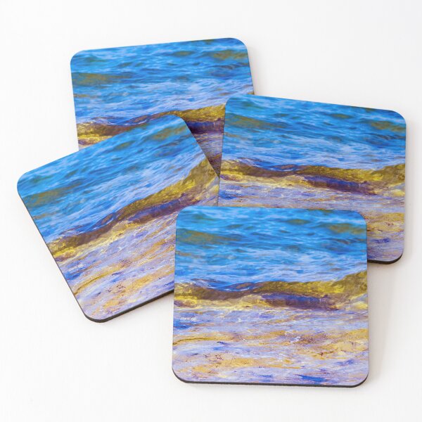 Item preview, Clam waves  designed and sold by Jaradperkins.