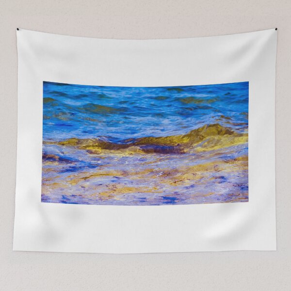 Item preview, Clam waves  designed and sold by Jaradperkins.