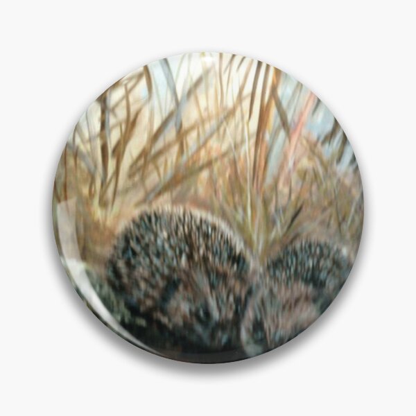 Item preview, HEDGEHOGS IN DEVON UK designed and sold by Mackenzie Moulton International Artist .