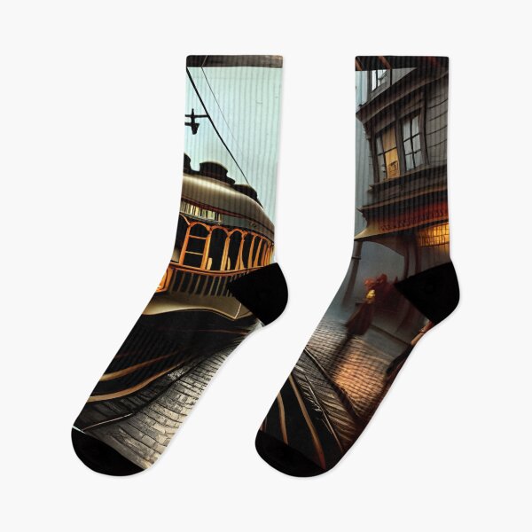 Item preview, City Tram designed and sold by REALDesign-Shop.
