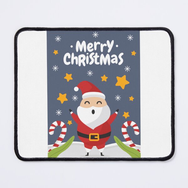 Item preview, Merry Christmas Holidays Art Design Draw Street Art Text Phrase Quote 2 designed and sold by BK-Fishing.