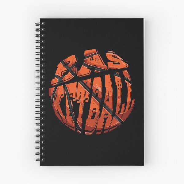 Item preview, Basketball Typography Design designed and sold by OmmeDesigns.