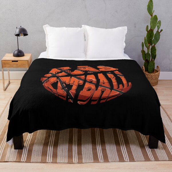 Item preview, Basketball Typography Design designed and sold by OmmeDesigns.