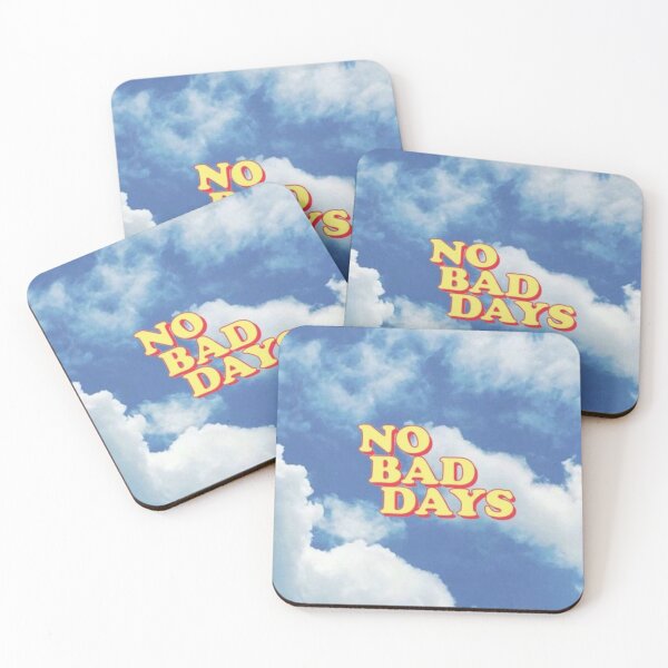Item preview, No bad days | vintage  designed and sold by Uniqesell.