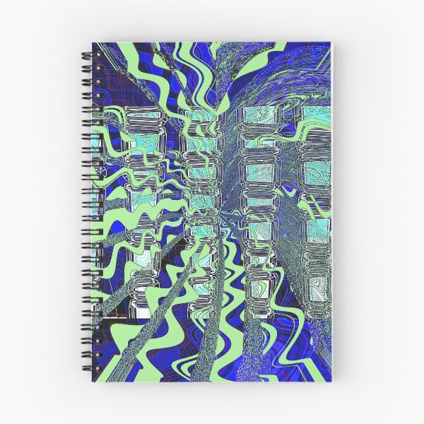 Item preview, Vibraciones designed and sold by SandyMoulder.