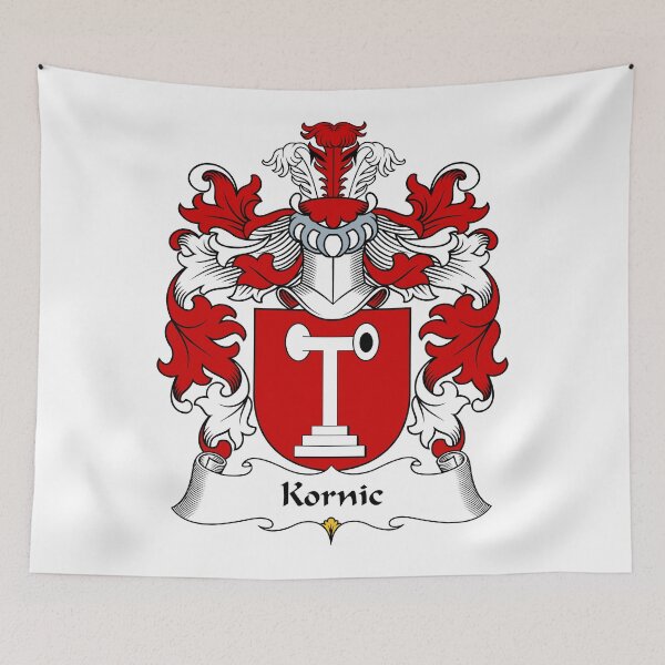 Artikelvorschau, Kornisch entworfen und verkauft von HaroldHeraldry.